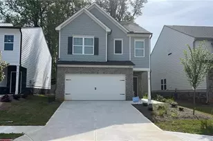 105 Berry Dr, Dawsonville, GA 30534 - Photo 1