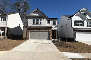 105 Berry Dr, Dawsonville, GA 30534 - Photo 2