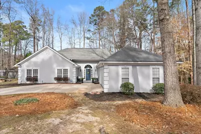 6298 Preston Way NW, Dallas, GA 30157 - Photo 1