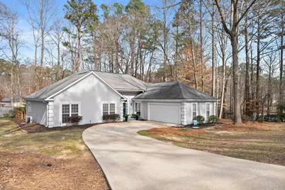 6298 Preston Way NW, Dallas, GA 30157 - Photo 4