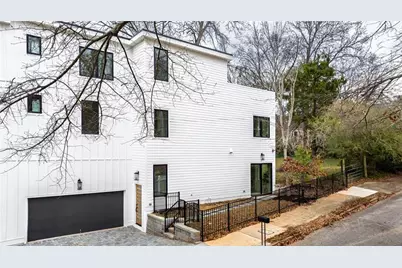 1348 Finley Street, Atlanta, GA 30307 - Photo 44