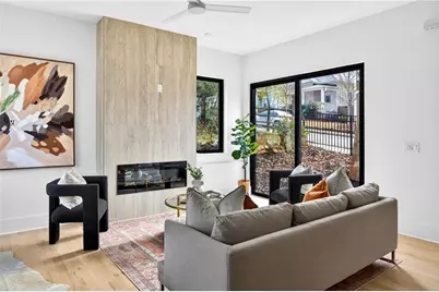 1348 Finley Street, Atlanta, GA 30307 - Photo 8