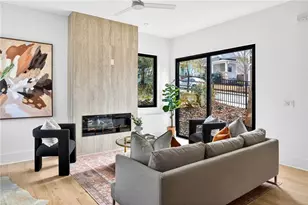 1348 Finley St, Atlanta, GA 30307 - Photo 8