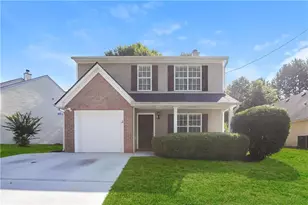 6961 Mahonia Pl, Lithonia, GA 30038 - Photo 1