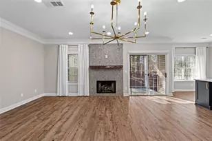 1706 Ridgefield Dr, Peachtree City, GA 30269 - Photo 8