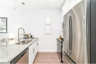 180 Bartow Street, Fayetteville, GA 30214 - Photo 6