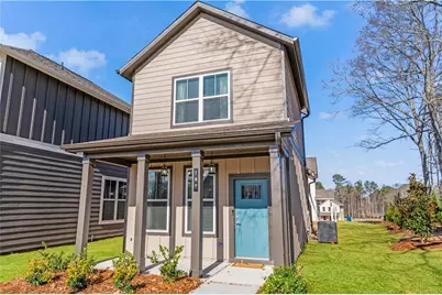 180 Bartow Street, Fayetteville, GA 30214 - Photo 2