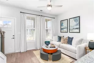 180 Bartow St, Fayetteville, GA 30214 - Photo 4