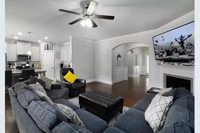 316 Vermillion Street, Acworth, GA 30102 - Photo 8