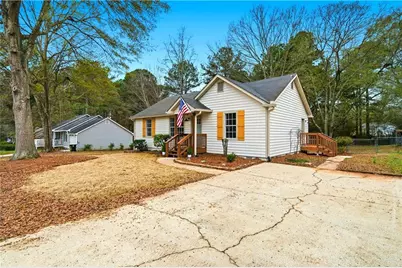 1120 Cohran Store Road, Douglasville, GA 30134 - Photo 2