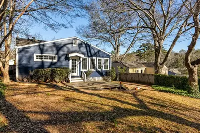 1263 Skyhaven Road SE, Atlanta, GA 30316 - Photo 20