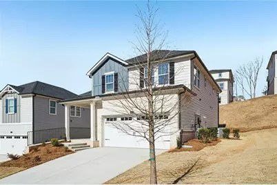 5145 Abdulla Drive, Cumming, GA 30041 - Photo 6