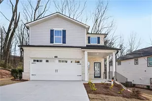 5150 Abdulla Dr, Cumming, GA 30041 - Photo 1