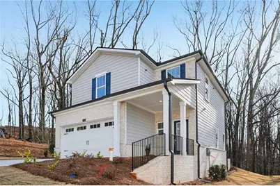 5150 Abdulla Drive, Cumming, GA 30041 - Photo 6