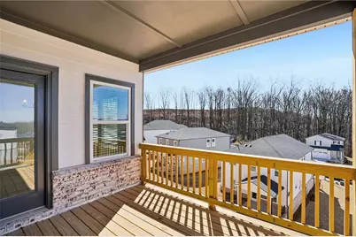 5050 Paravicini Place, Cumming, GA 30041 - Photo 46