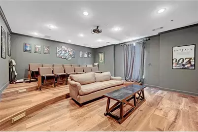 3777 Peachtree Road NE #1212, Atlanta, GA 30319 - Photo 28