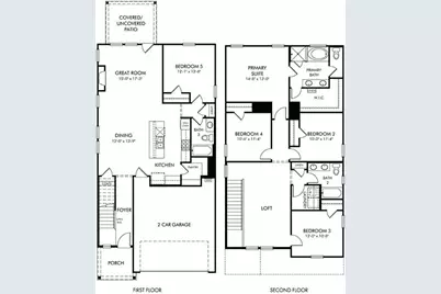 5070 Paravicini Place, Cumming, GA 30041 - Photo 2