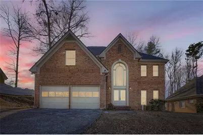 500 Belgrave Lane, Tucker, GA 30084 - Photo 2