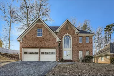 500 Belgrave Lane, Tucker, GA 30084 - Photo 1