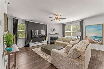 379 Blue Juniper Circle, Loganville, GA 30052 - Photo 6