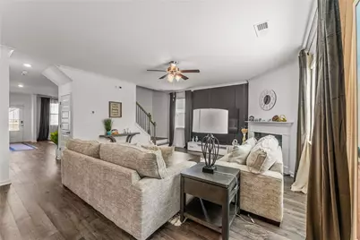 379 Blue Juniper Circle, Loganville, GA 30052 - Photo 8