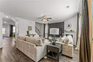 379 Blue Juniper Cir, Loganville, GA 30052 - Photo 8