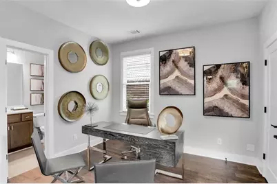 510 Oak Drive, Atlanta, GA 30354 - Photo 8