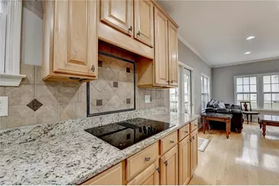 2819 Heritage Oaks Circle, Dacula, GA 30019 - Photo 24