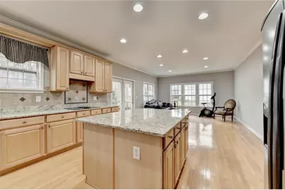 2819 Heritage Oaks Circle, Dacula, GA 30019 - Photo 22