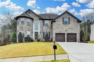2819 Heritage Oaks Cir, Dacula, GA 30019 - Photo 2