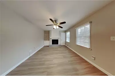 2839 Mountbery Drive, Snellville, GA 30039 - Photo 2