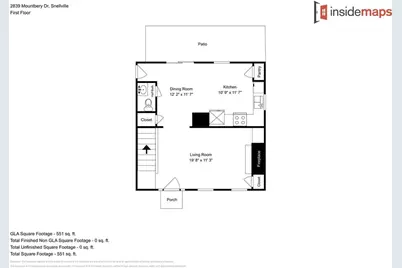 2839 Mountbery Drive, Snellville, GA 30039 - Photo 18