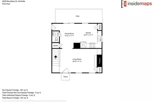 2839 Mountbery Dr, Snellville, GA 30039 - Photo 18