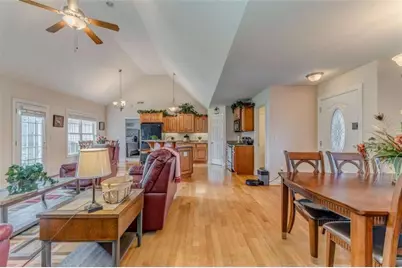 9 Royal Oak Drive, Rome, GA 30165 - Photo 6