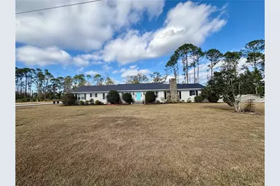 605 Walker Street, Douglas, GA 31533 - Photo 1