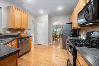 3590 Tupelo Trail, Auburn, GA 30011 - Photo 16