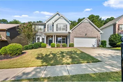 3590 Tupelo Trail, Auburn, GA 30011 - Photo 2