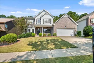 3590 Tupelo Trail, Auburn, GA 30011 - Photo 2