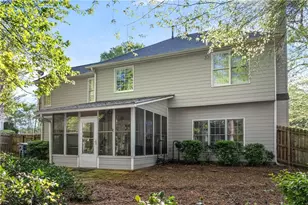 1035 Bridle Path Dr, Lawrenceville, GA 30045 - Photo 30