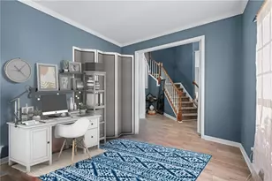 1035 Bridle Path Dr, Lawrenceville, GA 30045 - Photo 4