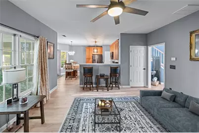 1035 Bridle Path Drive, Lawrenceville, GA 30045 - Photo 8