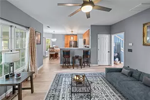 1035 Bridle Path Dr, Lawrenceville, GA 30045 - Photo 8