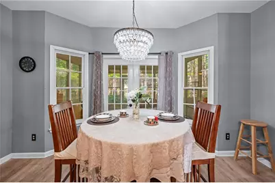 1035 Bridle Path Drive, Lawrenceville, GA 30045 - Photo 12