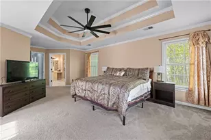 1035 Bridle Path Dr, Lawrenceville, GA 30045 - Photo 16