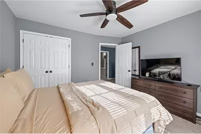 1035 Bridle Path Drive, Lawrenceville, GA 30045 - Photo 22