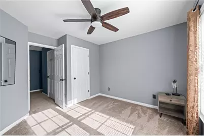 1035 Bridle Path Drive, Lawrenceville, GA 30045 - Photo 28