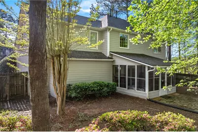 1035 Bridle Path Drive, Lawrenceville, GA 30045 - Photo 32