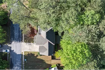 1035 Bridle Path Drive, Lawrenceville, GA 30045 - Photo 34