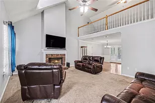 170 Hayes Trace, Hiram, GA 30141 - Photo 4