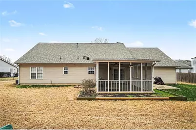 170 Hayes Trace, Hiram, GA 30141 - Photo 24